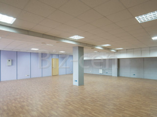 Аренда офиса 50 м² Железнодорожная улица 11 