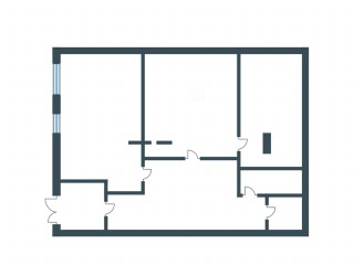 Фотография Аренда помещения свободного назначения, 107 м² , улица Лукино 51А  №8