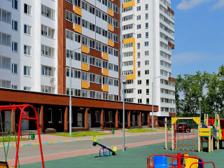 Фотография Аренда помещения свободного назначения, 107 м² , улица Лукино 51А  №2