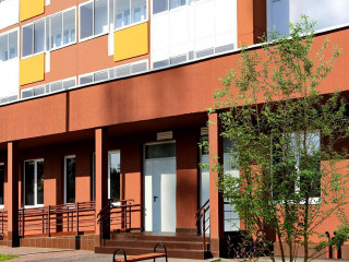 Аренда помещения свободного назначения 107 м² улица Лукино 51А 