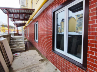 Фотография Аренда помещения свободного назначения, 185 м² , Очеретина ул 4 №2 Фотография Аренда помещения свободного назначения, 185 м² , Очеретина ул 4 №2