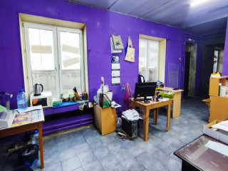 Фотография Аренда помещения свободного назначения, 185 м² , Очеретина ул 4 №3 Фотография Аренда помещения свободного назначения, 185 м² , Очеретина ул 4 №3