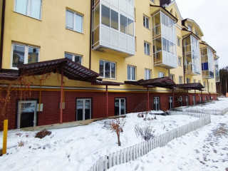 Аренда помещения свободного назначения 185 м² Очеретина ул 4