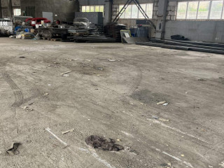 Фотография Аренда склада, 1500 м² , Промышленная улица 21  №5