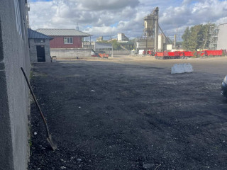 Фотография Аренда склада, 1500 м² , Промышленная улица 21  №6