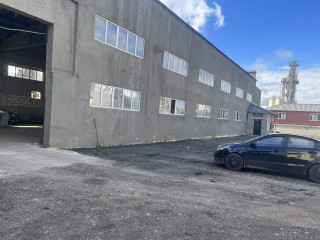 Фотография Аренда склада, 1500 м² , Промышленная улица 21  №7