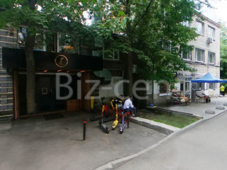 Фотография Аренда офиса, 35 м² , Фрунзенская набережная 30с5  №3