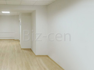 Аренда офиса 35 м² Фрунзенская набережная 30с5 