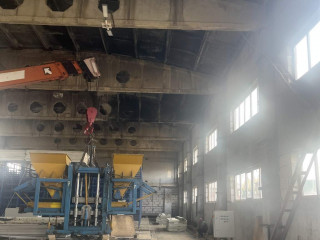 Фотография Аренда помещения свободного назначения, 1500 м² , Промышленная улица 21  №4