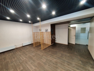 Фотография Аренда офиса, 52 м² , Варшавская улица 5к2  №8