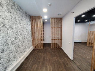 Фотография Аренда офиса, 52 м² , Варшавская улица 5к2  №6