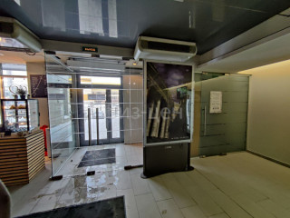 Аренда офиса 52 м² Варшавская улица 5к2 