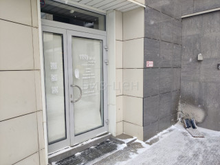 Фотография Аренда офиса, 52 м² , Варшавская улица 5к2  №2