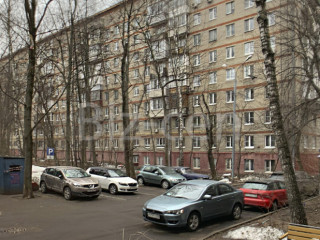 Фотография Аренда офиса, 100 м² , улица Панфёрова 8 №5 Фотография Аренда офиса, 100 м² , улица Панфёрова 8 №5