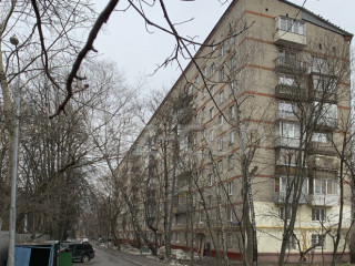 Фотография Аренда офиса, 100 м² , улица Панфёрова 8 №4 Фотография Аренда офиса, 100 м² , улица Панфёрова 8 №4