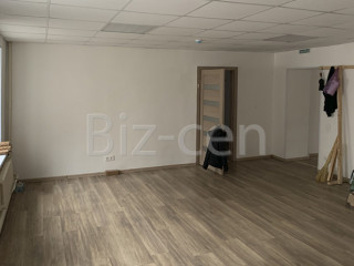 Аренда офиса 100 м² улица Панфёрова 8 