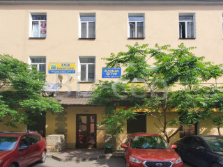 Фотография Аренда офиса, 15 м² , Московский проспект 2/6 №11 Фотография Аренда офиса, 15 м² , Московский проспект 2/6 №11