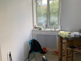 Аренда офиса 11 м² улица Комсомола 1-3АВ 