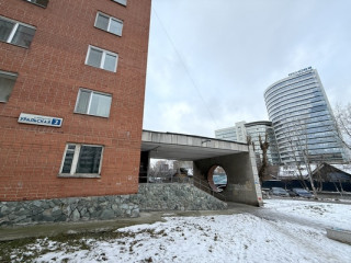 Фотография Аренда помещения свободного назначения, 216 м² , Уральская ул 2  №2
