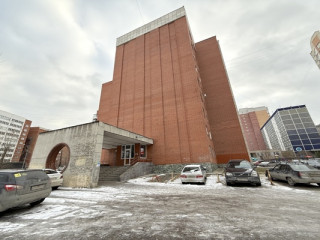Аренда помещения свободного назначения 216 м² Уральская ул 2