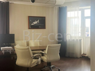 Аренда офиса 56 м² улица Речников 17к2с1