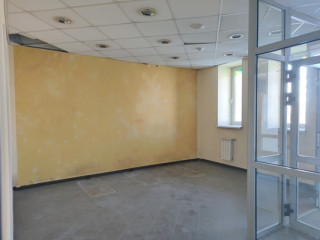 Фотография Аренда помещения свободного назначения, 55 м² , Гагарина ул 9  №4