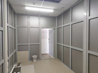 Фотография Аренда помещения свободного назначения, 55 м² , Гагарина ул 9  №6