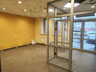 Фотография Аренда помещения свободного назначения, 55 м² , Гагарина ул 9 №2 Фотография Аренда помещения свободного назначения, 55 м² , Гагарина ул 9 №2