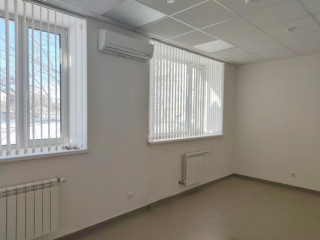Фотография Аренда помещения свободного назначения, 55 м² , Гагарина ул 9  №5