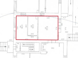 Фотография Аренда помещения свободного назначения, 55 м² , Гагарина ул 9  №7