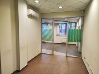 Фотография Аренда помещения свободного назначения, 200 м² , Гагарина ул 9  №3