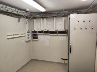 Фотография Аренда помещения свободного назначения, 200 м² , Гагарина ул 9  №7