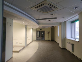 Фотография Аренда помещения свободного назначения, 200 м² , Гагарина ул 9  №9
