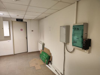 Фотография Аренда помещения свободного назначения, 200 м² , Гагарина ул 9  №6