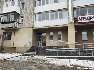 Аренда помещения свободного назначения 200 м² Гагарина ул 9