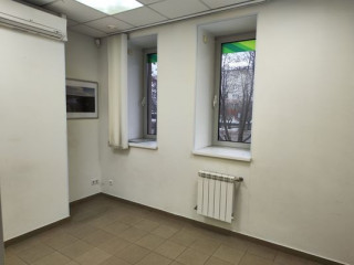 Фотография Аренда помещения свободного назначения, 200 м² , Гагарина ул 9  №4