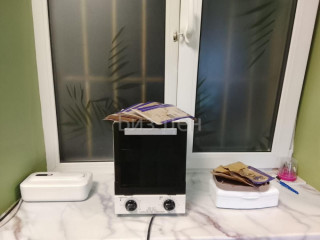 Аренда офиса 12 м² 9-я Парковая улица 33 