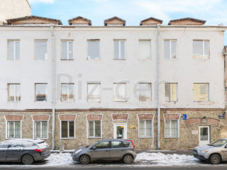 Фотография Аренда офиса, 98 м² , 5-я Советская улица 45 №7 Фотография Аренда офиса, 98 м² , 5-я Советская улица 45 №7