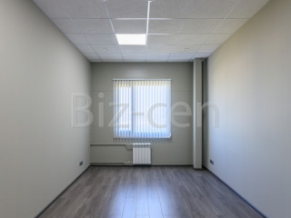 Аренда офиса 39 м² Домостроительная улица 16 