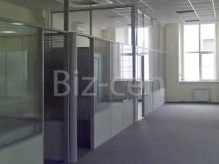 Аренда офиса 126 м² улица Архитектора Власова 3