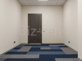 Фотография Аренда офиса, 215 м² , Стародеревенская улица 11к2  №2