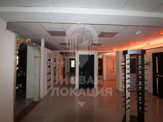 Фотография Аренда офиса, 364 м² , Октябрьская улица 127 №13 Фотография Аренда офиса, 364 м² , Октябрьская улица 127 №13