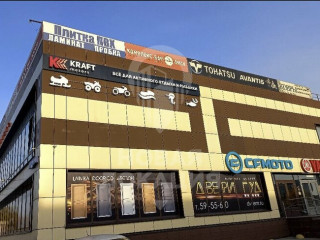 Фотография Аренда офиса, 364 м² , Октябрьская улица 127 №9 Фотография Аренда офиса, 364 м² , Октябрьская улица 127 №9