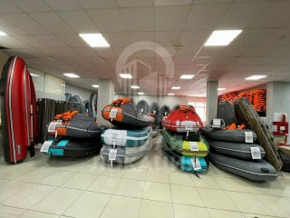 Фотография Аренда офиса, 364 м² , Октябрьская улица 127 №2 Фотография Аренда офиса, 364 м² , Октябрьская улица 127 №2