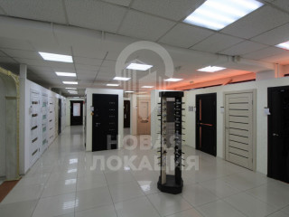 Фотография Аренда офиса, 364 м² , Октябрьская улица 127 №11 Фотография Аренда офиса, 364 м² , Октябрьская улица 127 №11