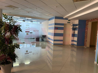 Фотография Продажа офиса, 2141 м² , Набережная улица №32