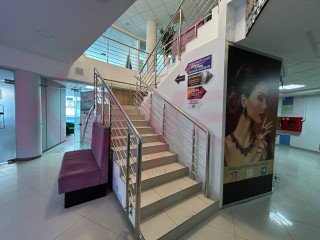 Фотография Продажа офиса, 2141 м² , Набережная улица №19