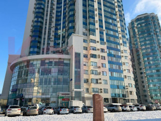 Продажа офиса 2141 м² Набережная улица  