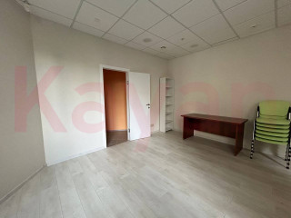 Фотография Продажа офиса, 2141 м² , Набережная улица №17