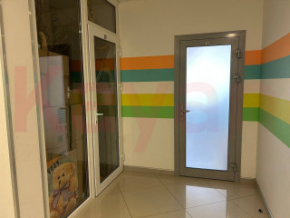 Фотография Продажа офиса, 2141 м² , Набережная улица №25